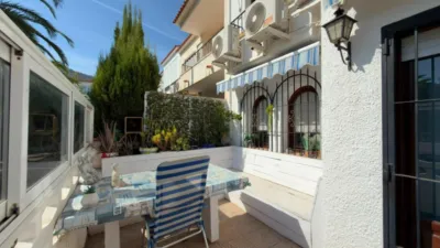 House in Alfaz del Pi photo 13