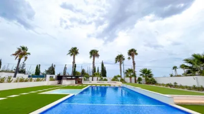 Casa - Vista 5