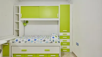 Apartment in the City Centre photo 16