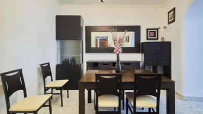 Apartment in the City Centre photo 8