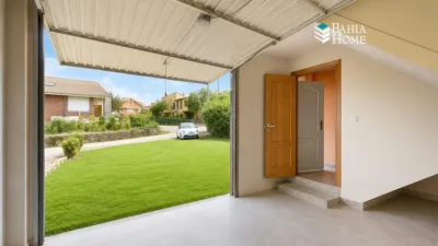 Semi-detached house in Diseminado de Heras-Sota, 44 photo 19