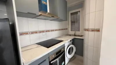 Pis – Torrevieja - Vista 5