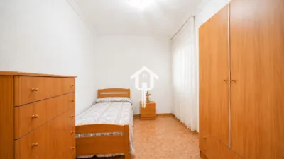 Flat on Calle de San Mateo photo 18