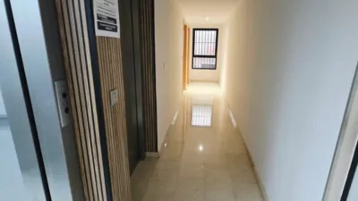Apartment in Poniente photo 37