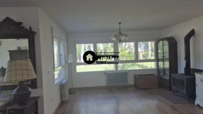 Chalet in Agua Sol photo 9