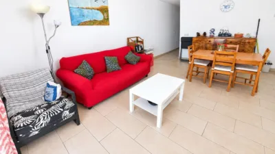 Apartment on Calle de los Llanos del Poris photo 8