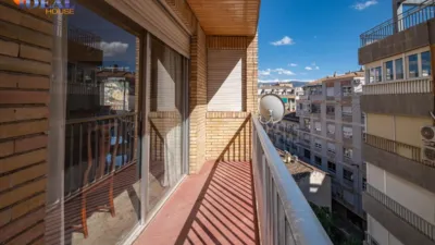 Apartment on Calle Tejeiro, 2 photo 7