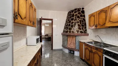 Chalet in Extremadura photo 27
