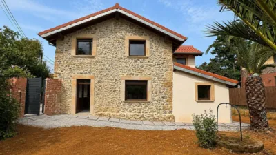 House at Calle Oreña-Caboredondo, No. 73 photo 7