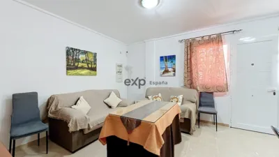 Apartment in Huércal Overa Centre photo 5