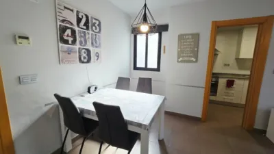 Apartment in Poniente photo 8