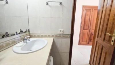 Apartment on Avenida de José Miguel Galván Bello photo 8