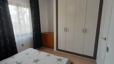 Apartment on Avenida de la Fuerteventura photo 10