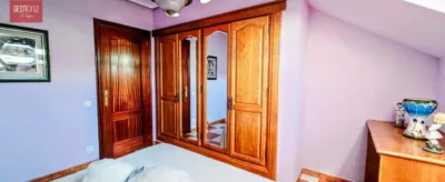 Apartment in Ris photo 28