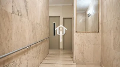 Flat on Calle de San Mateo photo 41