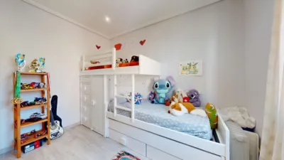Apartment on Antonio Mendoza Street, 50 photo 20