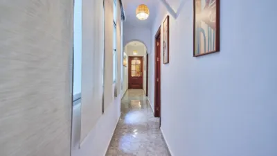 Apartment in the City Centre photo 21