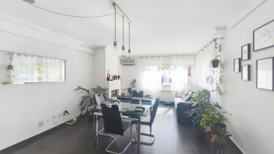 Semi-detached house in Rivas - Vaciamadrid - Rivas Urbanizaciones photo 7