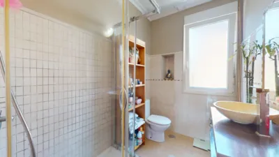 Apartment on Antonio Mendoza Street, 50 photo 21