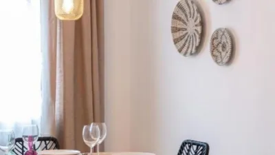 Apartment in the Centre photo 8