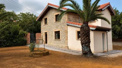 House at Calle Oreña-Caboredondo, No. 73 photo 6