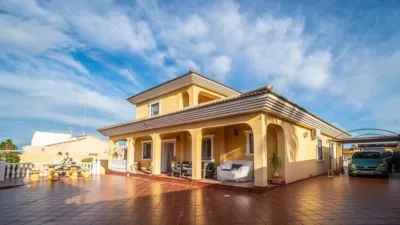 Casa – Torrevieja - Vista 4