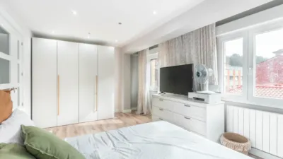 Flat on Menéndez Pelayo Street, 18 photo 17