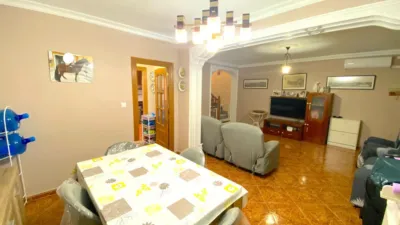 Terraced House in the Centre photo 5