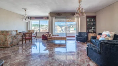 Apartment on Calle Tejeiro, 2 photo 10