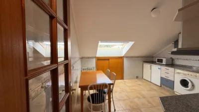 Piso – Santiago de Compostela - Más