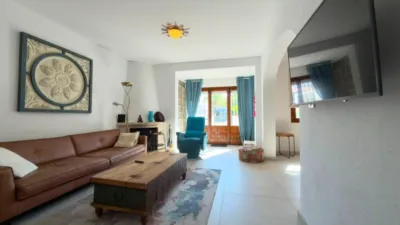 House in Alfaz del Pi photo 37