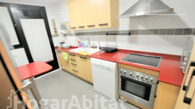 Flat on Calle de Altamira photo 7