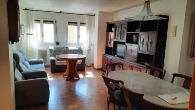 Apartment in the City Centre photo 2