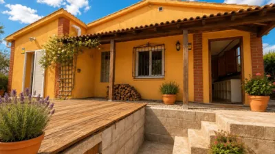 House in Mas Den Gall photo 2