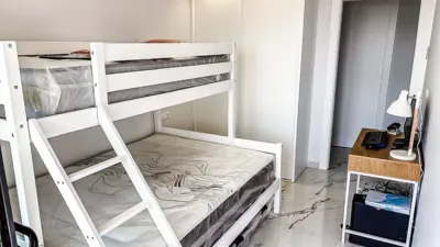 Penthouse in Pau 26 photo 15