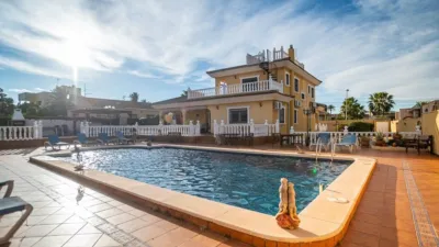 Casa – Torrevieja - Vista 3