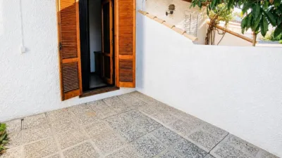 Casa pareada en Carrer de Schubert photo 11