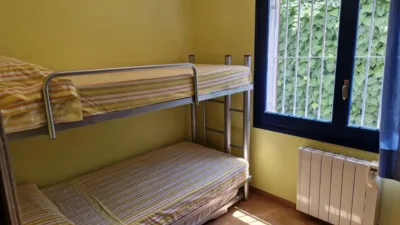 Apartment in Carrer de Kaminies photo 20