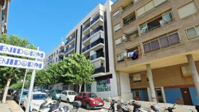 Apartment in Poniente photo 33