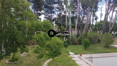 Chalet in Agua Sol photo 6