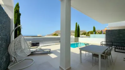 Casa – Calpe - Calp - Més