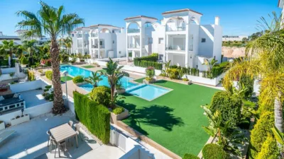 Chalet in the Valencian Community photo 25