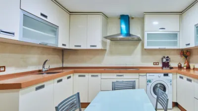 Apartment in the City Centre photo 11