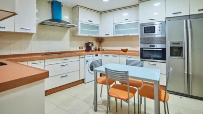 Apartment in the City Centre photo 10