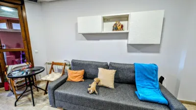 Apartment in the Centre photo 4