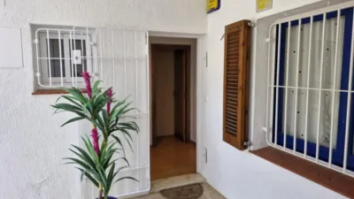 Apartment in Carrer de Kaminies photo 31