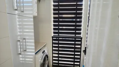 Apartment in Poniente photo 41