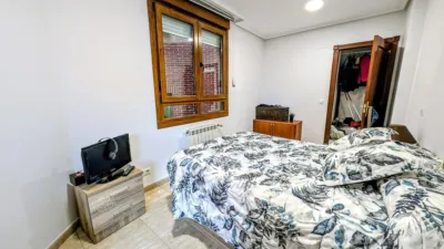 Apartamento en Centro photo 21
