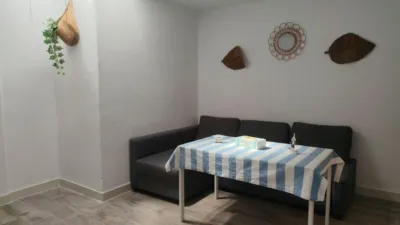 Apartment on Padre Lerchundi Street photo 3