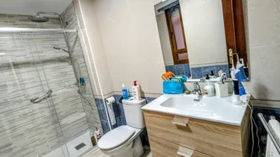 Apartamento en Centro photo 22